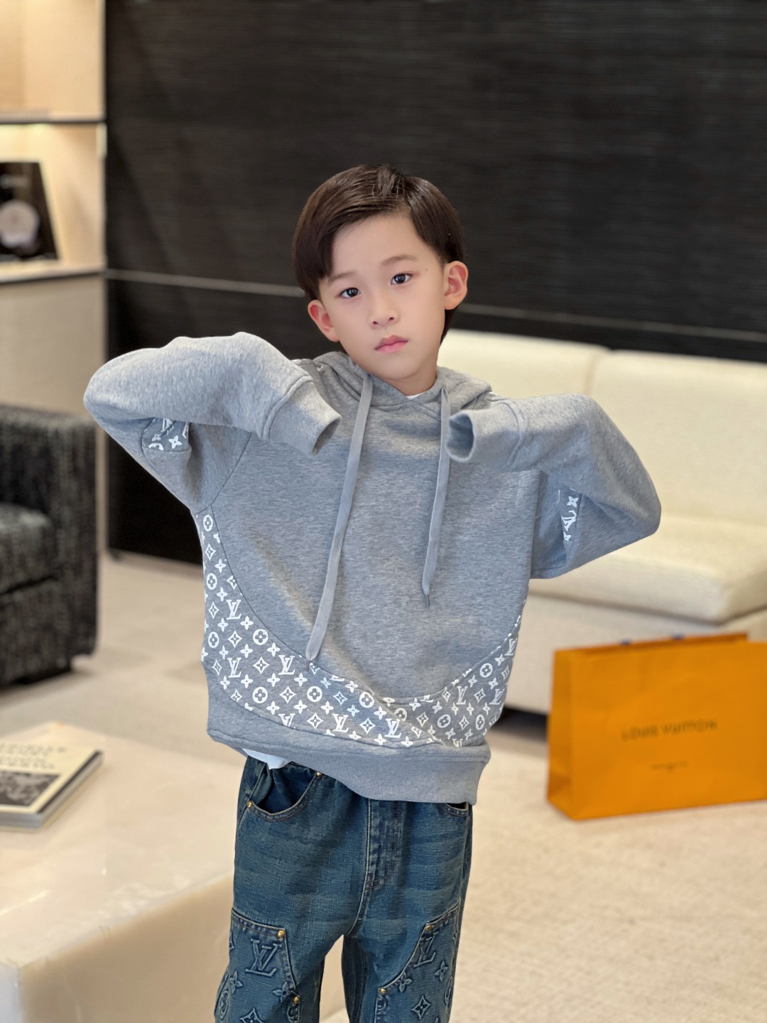 child/Girls' clothing
